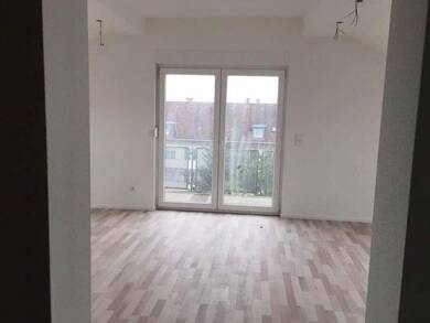 Wohnung zur Miete 620 € 2 Zimmer 54 m² Geschoss 5/5 Baumeisterstraße 14 Beinle Rastatt 76437