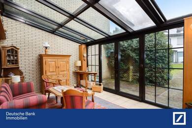 Reihenmittelhaus zum Kauf 320.000 € 5,5 Zimmer 129,9 m² 327 m² Grundstück Jöllenbeck - Ost Bielefeld 33739