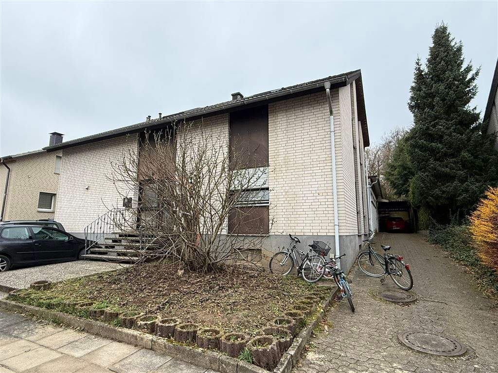 Mehrfamilienhaus zum Kauf - Ansicht 2