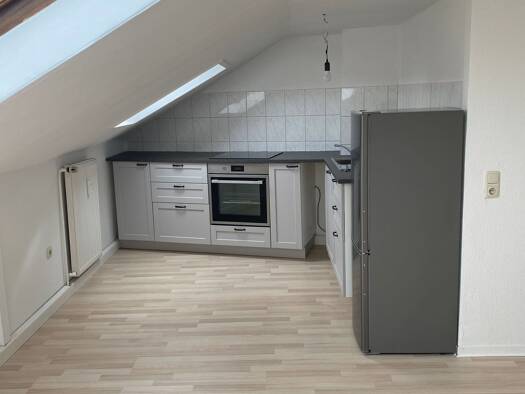 Wohnung zur Miete 590 € 2 Zimmer 46 m² Geschoss 4/5 frei ab 16.02.2026 Jüdemerstraße 28 Innenstadt Trier 54290