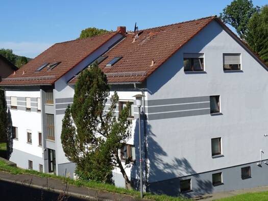 Haus zum Kauf 625.000 € 602 m² 1.315 m² Grundstück Gersfeld 36129