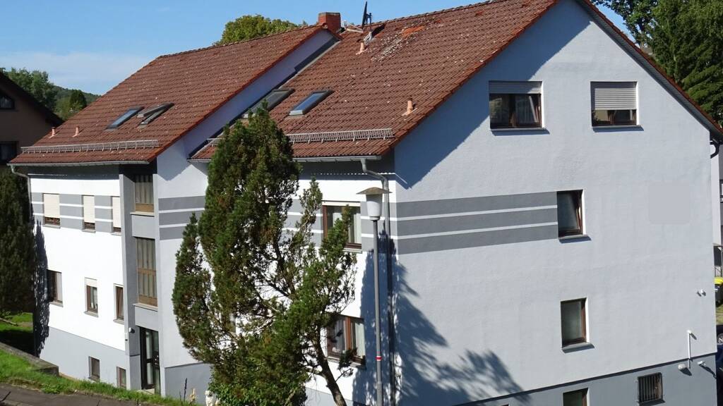 Haus zum Kauf 625.000 € 602 m² 1.315 m² Grundstück Gersfeld 36129