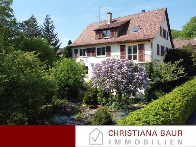 Haus zum Kauf 295.000 € 10 Zimmer 230 m² 467 m² Grundstück Ebingen Albstadt 72458