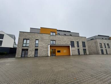 Wohnung zur Miete 990 € 3 Zimmer 106,2 m² 1. Geschoss frei ab 01.08.2025 Rheiner Str. 69 Stadt Ibbenbüren 49477