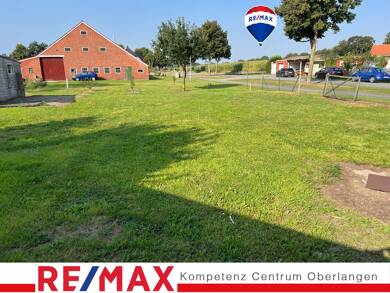Grundstück zum Kauf 516 m² Grundstück Neurhede Rhede Neurhede 26899