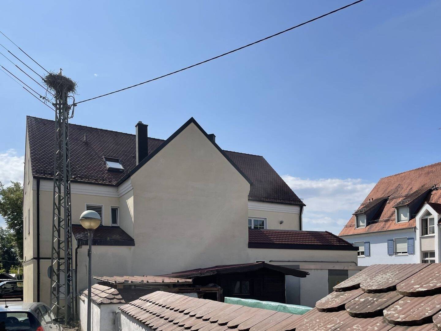 House in Gundelfingen an der Donau, Landkreis Dillingen an der Donau - Ansicht 3