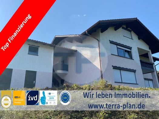 Einfamilienhaus zum Kauf 395.000 € 7 Zimmer 260 m² 690 m² Grundstück Thurmansbang 94169