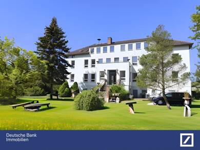 Villa zum Kauf 375.000 € 18 Zimmer 800 m² 4.700 m² Grundstück Beidendorf Bobitz 23996