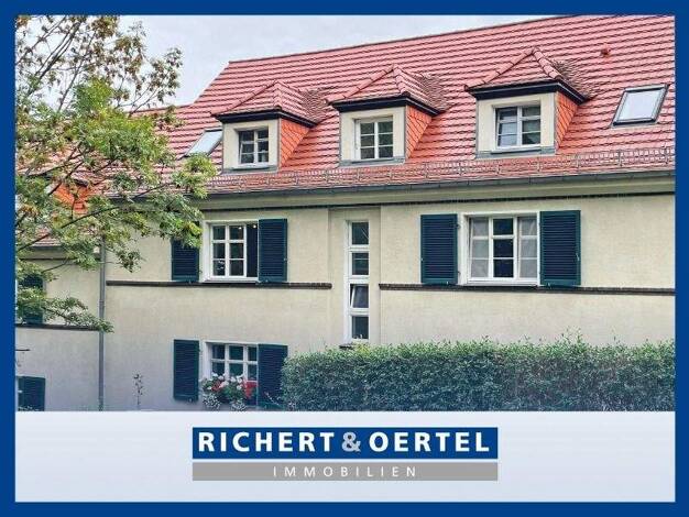 Wohnung zum Kauf 260.000 € 4 Zimmer 105,5 m² Plauen Dresden 01187
