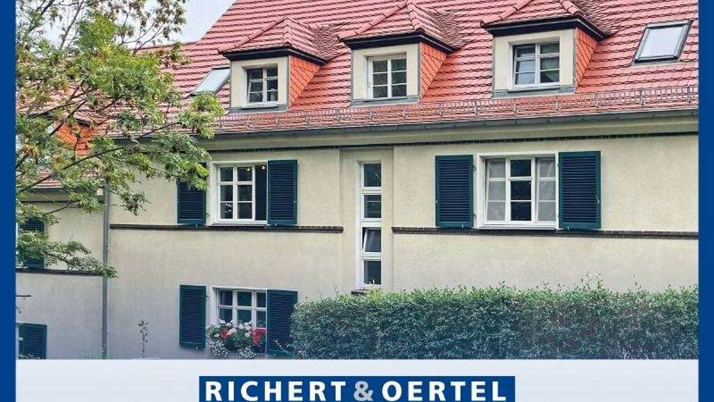 Wohnung zum Kauf 259.000 € 4 Zimmer 105,5 m² Plauen Dresden 01187
