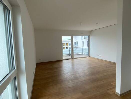 Wohnung zur Miete 909 € 3 Zimmer 80,2 m² 2. Geschoss frei ab 11.08.2025 Veilchenweg 4 Hellwinkel Wolfsburg 38446