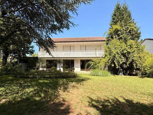 Mehrfamilienhaus zum Kauf 890.000 € 6 Zimmer 204,2 m² 850 m² Grundstück Wolkersdorf Traunstein 83278