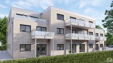Wohnung zum Kauf - Erstbezug 229.000 € 57 m² 1. Geschoss frei ab sofort Im Bruch 60 Kirchweyhe Weyhe 28844