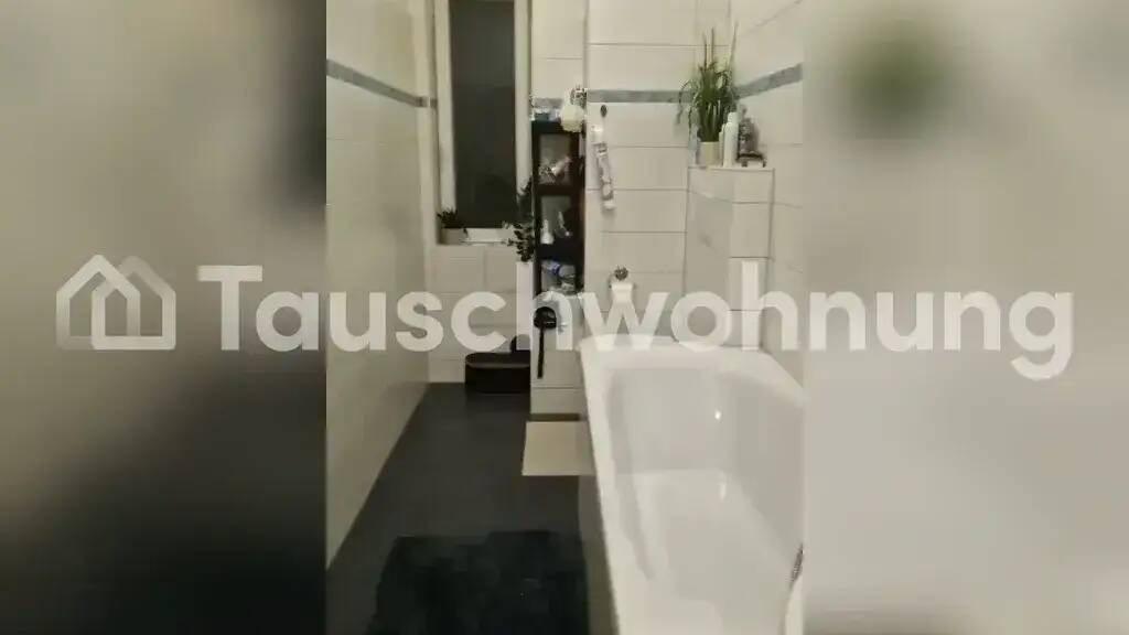 Wohnung zur Miete Tauschwohnung 800 € 3 Zimmer 76 m² 2. Geschoss Spandau Berlin 13585