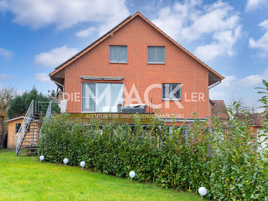 Wohnung zum Kauf 299.000 € 5 Zimmer 153,9 m² Amelinghausen 21385