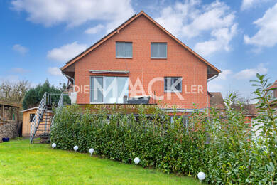 Wohnung zum Kauf 299.000 € 5 Zimmer 153,9 m² Amelinghausen Amelinghausen 21385