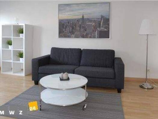 Wohnung zur Miete Wohnen auf Zeit 1.200 € 2 Zimmer 60 m² frei ab 01.02.2026 Münsterstr. Mörsenbroich Düsseldorf 40470