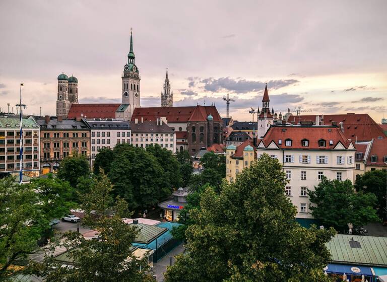 Verkaufsfläche zur Miete provisionsfrei 9.700 € 122 m²<br/>Verkaufsfläche Frauenstraße 10 Altstadt-Lehel München 80469