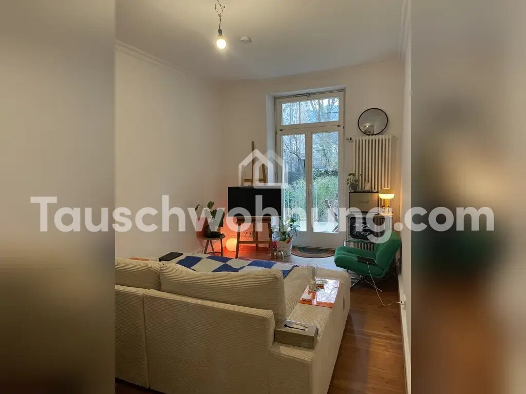 Wohnung zur Miete Tauschwohnung 1.550 € 3 Zimmer 68 m²<br/>Wohnfläche EG<br/>Geschoss Oberau Freiburg im Breisgau 79102