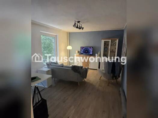 Wohnung zur Miete Tauschwohnung 800 € 2 Zimmer 56 m² 1. Geschoss Wandsbek 22767