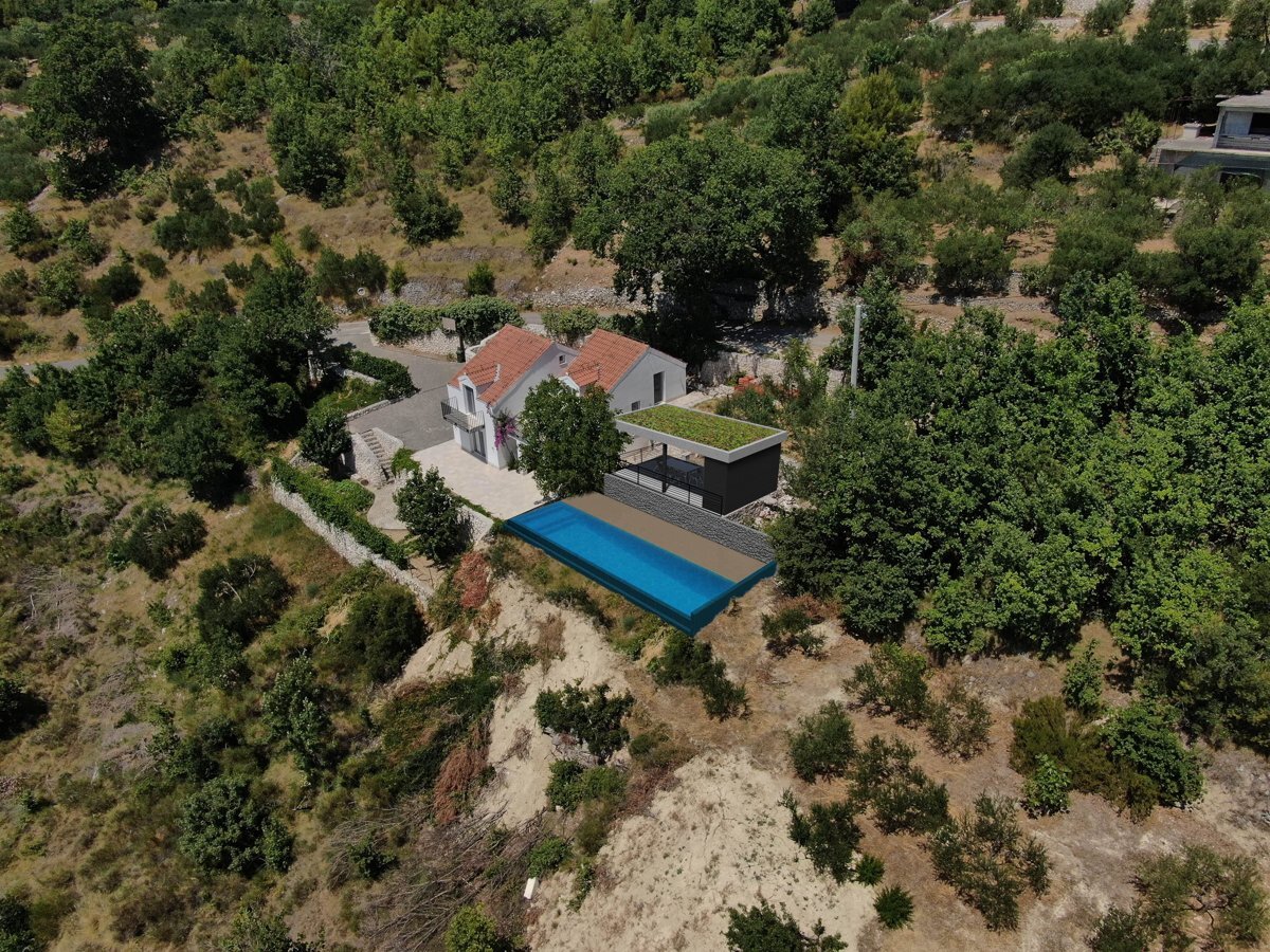 Villa zum Kauf 875.000 € 4 Zimmer 300 m²<br/>Wohnfläche 1.014 m²<br/>Grundstück Split 21314