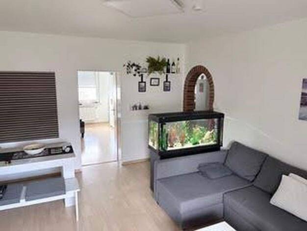 Wohnung zur Miete 569 € 3 Zimmer 61 m² EG Frintrop Essen 45359