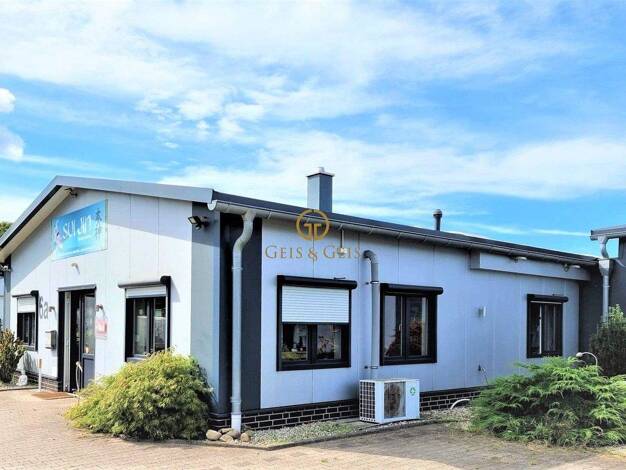 Produktionshalle zum Kauf 599.000 € 643 m² Lagerfläche Edewecht 26188