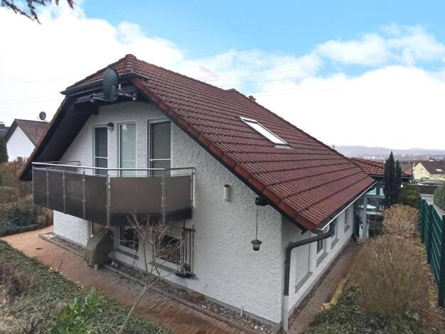Wohnung zur Miete 950 € 3 Zimmer 86 m² frei ab 01.10.2026 Sandershausen Niestetal 34266