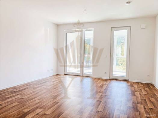 Wohnung zur Miete 1.230 € 3 Zimmer 87,5 m² 1. Geschoss Bernau Bernau 16321