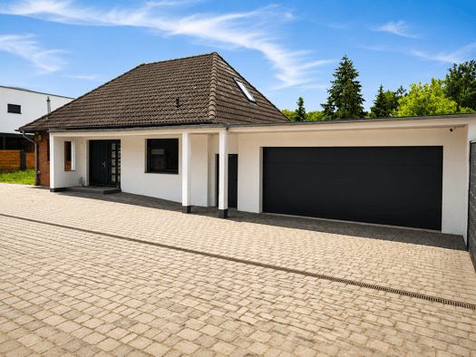 Bungalow zum Kauf 669.999 € 3 Zimmer 145 m² 4.468 m² Grundstück frei ab sofort Neuenhagen bei Berlin 15366