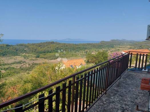 Haus zum Kauf 130.000 € 4 Zimmer 84 m² Sudurad, Dubrovnik - Okolica Dubrovnik