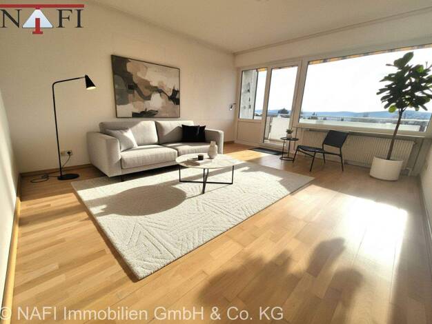 Wohnung zum Kauf 349.000 € 4,5 Zimmer 95 m² 4. Geschoss Waiblingen 71334