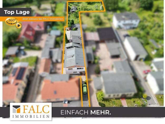 Mehrfamilienhaus zum Kauf 680.000 € 10 Zimmer 245 m² 1.800 m² Grundstück Kühlungsborn 18225