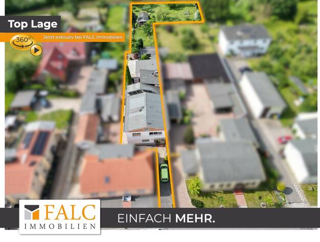 Mehrfamilienhaus zum Kauf 680.000 € 10 Zimmer 340 m² 1.800 m² Grundstück Kühlungsborn 18225