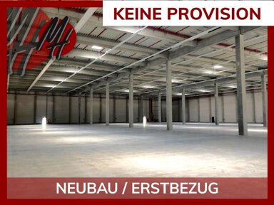 Lagerhalle zur Miete provisionsfrei 30.000 m² Lagerfläche teilbar ab 10.000 m² Sponsheim Bingen 55411