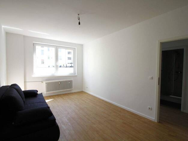 Wohnung zur Miete 923 € 2 Zimmer 51,3 m² 1. Geschoss frei ab 15.03.2026 Mönchstraße 1-5 Spandau Berlin 13597