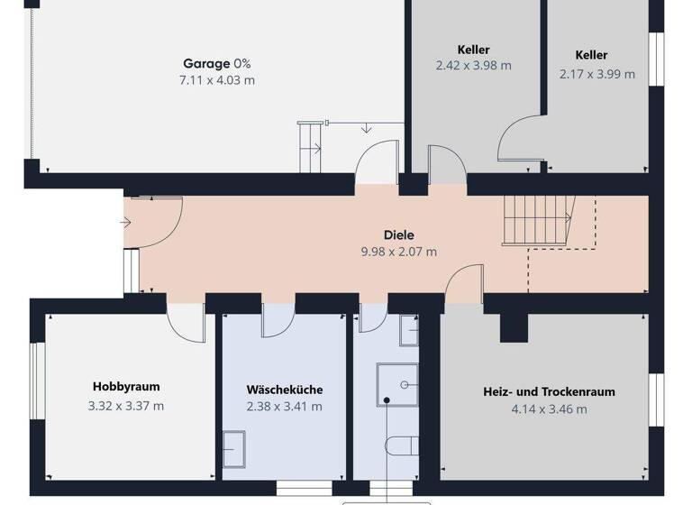 Mehrfamilienhaus zum Kauf 599.000 € 8 Zimmer 187,2 m² 968 m² Grundstück Dürrmenz Mühlacker 75417