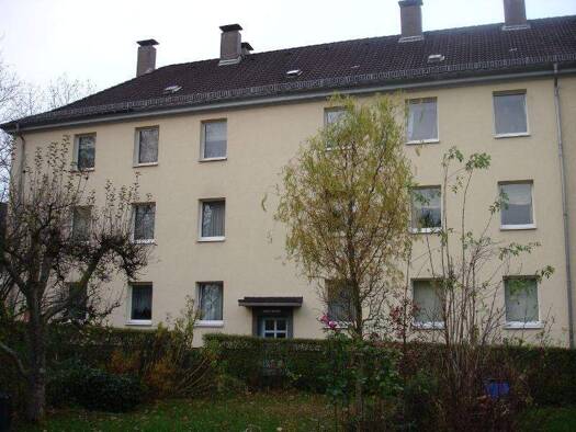 Wohnung zur Miete 1.018 € 5 Zimmer 98,7 m² EG Breitscheidstraße 76 West Kassel 34119