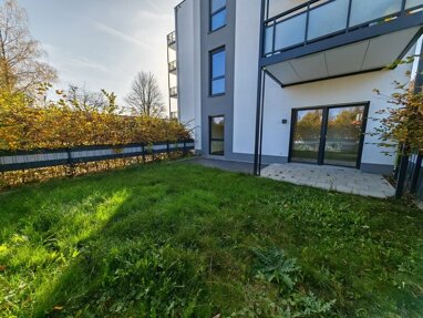 Wohnung zur Miete 1.455 € 4 Zimmer 120 m² frei ab 29.01.2025 Am Ziegelanger 6 Stadtgebiet Landsberg 86899