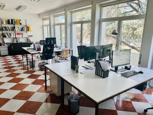 Bürofläche zur Miete 1 Zimmer Bozen 39100