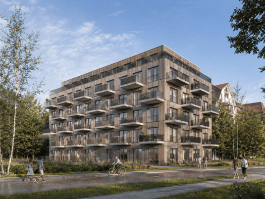 Grundstück zum Kauf 1.300.000 € 1.452 m² Grundstück Baugenehmigung vorhanden frei ab sofort Bernau Bernau 16321