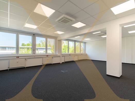 Büro zur Miete 1.064 € Grabenhof Wels 4600