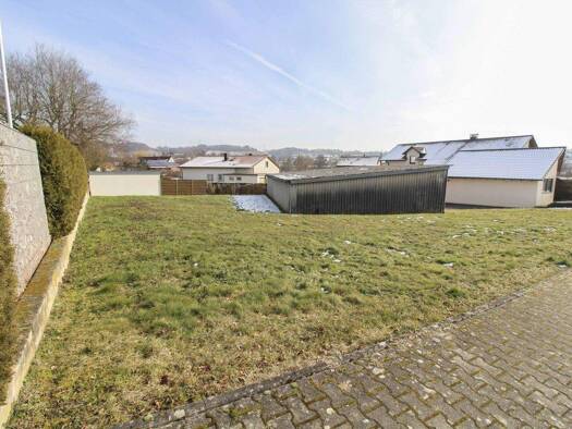 Grundstück zum Kauf 249.000 € 907,2 m² Grundstück Kleingartach Eppingen 75031