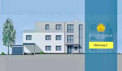 Wohnung zur Miete 580 € 2 Zimmer 47,5 m² 1 Geschosse frei ab 01.08.2025 Wolfgang Landshut 84032