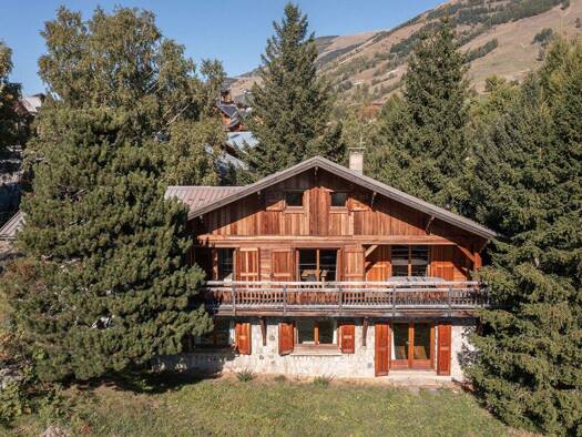 Sonstiges zum Kauf 2.550.000 € Cote Bleu Les Deux Alpes 74380