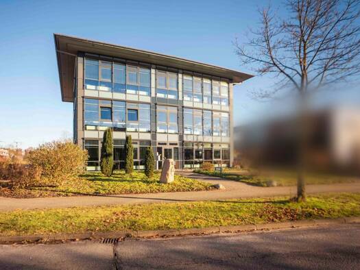 Büro zur Miete provisionsfrei 2.880 € 5 Zimmer 192 m² Bürofläche Buchholz in der Nordheide 21244