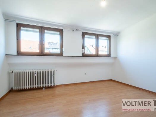 Wohnung zur Miete 500 € 3 Zimmer 79 m² Dachgeschoss Neunkirchen 66539
