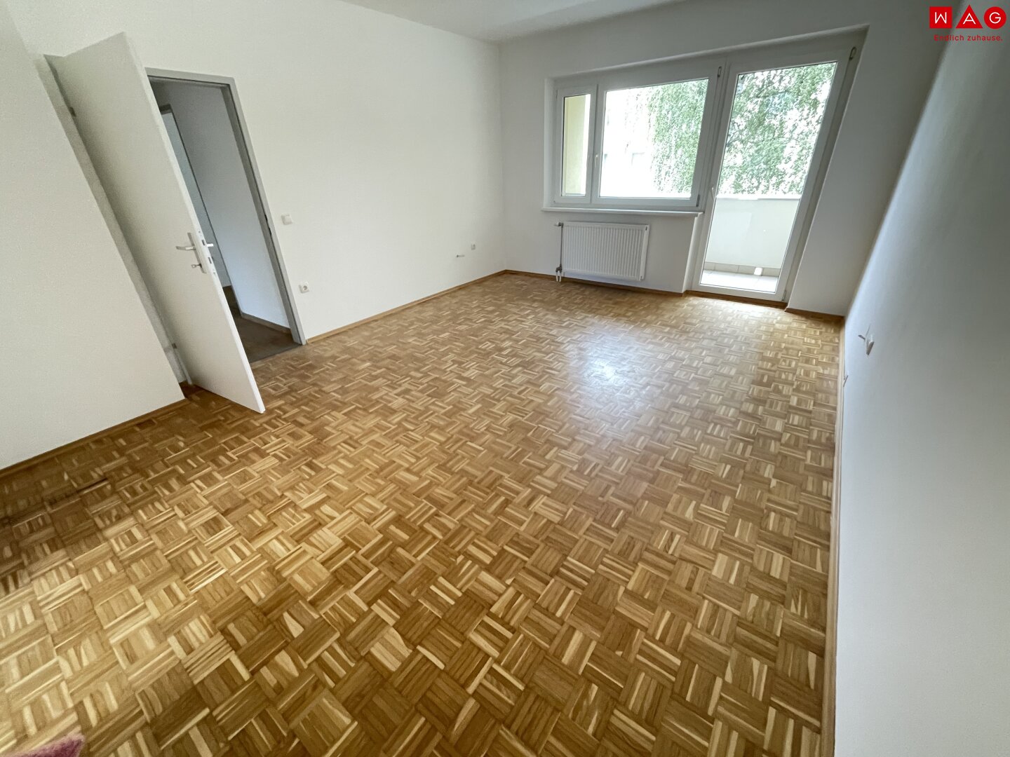 Wohnung zur Miete 350,03 € 3 Zimmer 77,1 m²<br/>Wohnfläche 1.<br/>Geschoss Ferdinand-Raimundgasse 11a Judenburg 8750