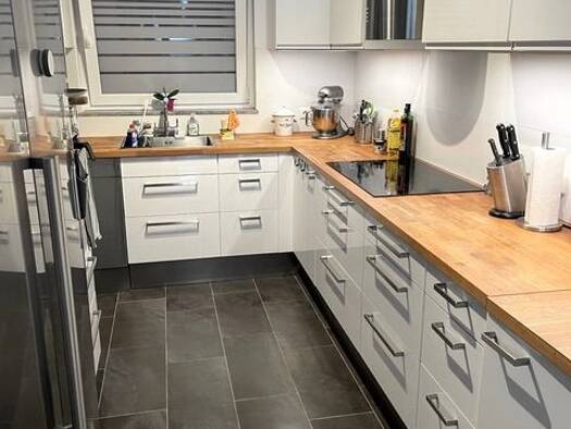 Reihenmittelhaus zum Kauf 480.000 € 4,5 Zimmer 105 m² 168 m² Grundstück Innenstadt Worms 67549