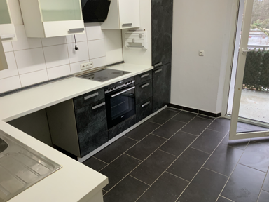 Wohnung zur Miete 609 € 3 Zimmer 72,4 m² 2. Geschoss frei ab 03.02.2025 Lauffsweg 14 Odenkirchen - Mitte Mönchengladbach 41199